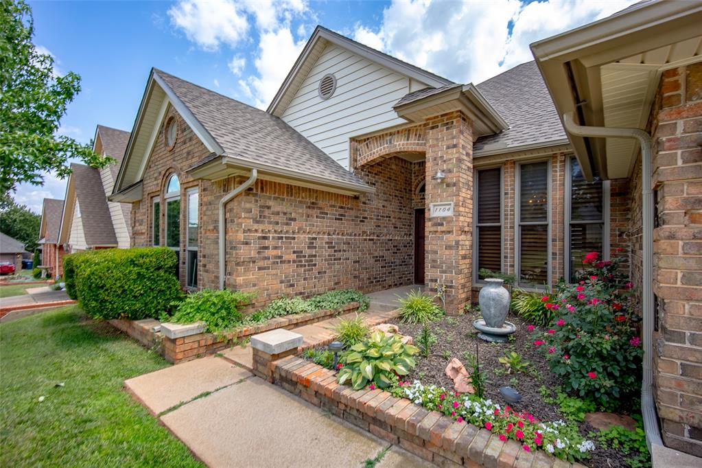 198th St, Edmond, OK 73012