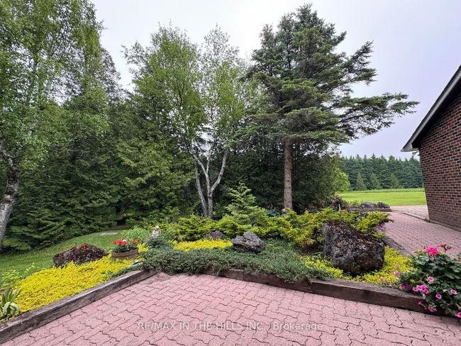 247531 5 Sideroad, House other with 4 bedrooms, 4 bathrooms and 10 parking in Mono ON | Image 14