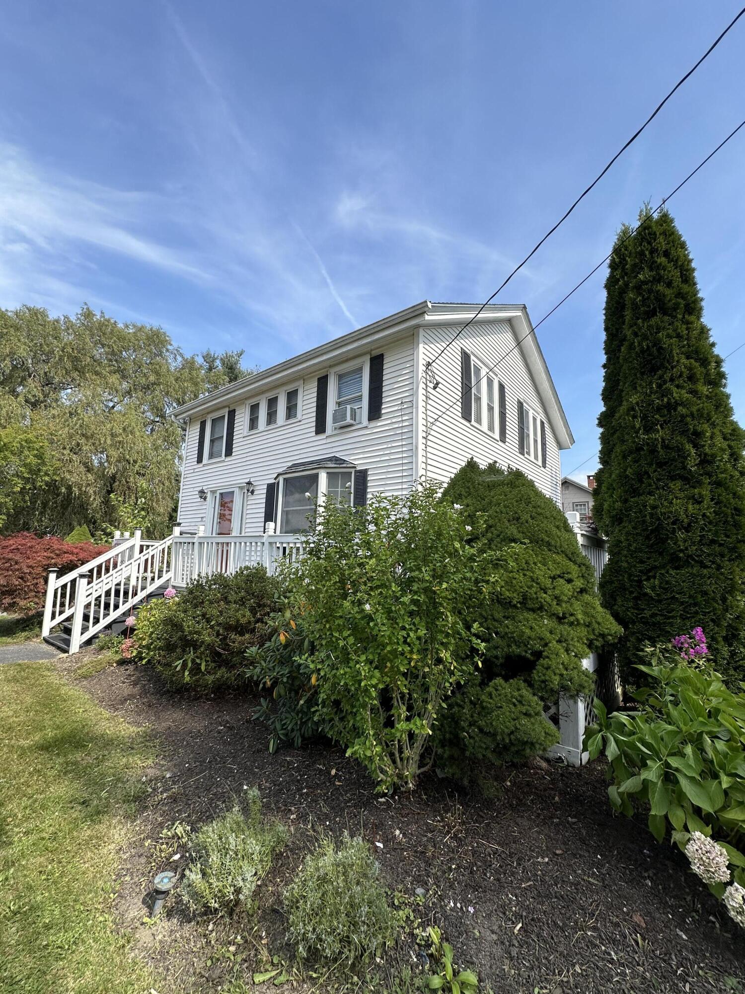 Broadway , Rockland, ME 04841 #1