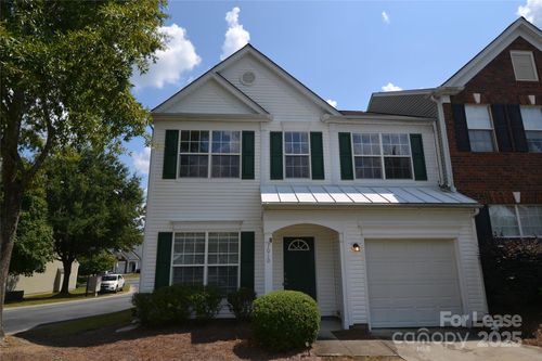 7010 Beverly Springs Dr, Charlotte, NC, 28270-9561 | Card Image