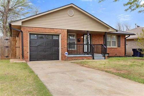 1221 Nw 83rd St, Oklahoma City, OK, 73114-1513 | Card Image