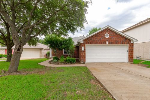 16809 Bailey Jean Dr, Round Rock, TX, 78681-5300 | Card Image