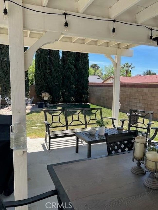 1832 Louise Ave, House other with 3 bedrooms, 2 bathrooms and 2 parking in Lancaster CA | Image 41