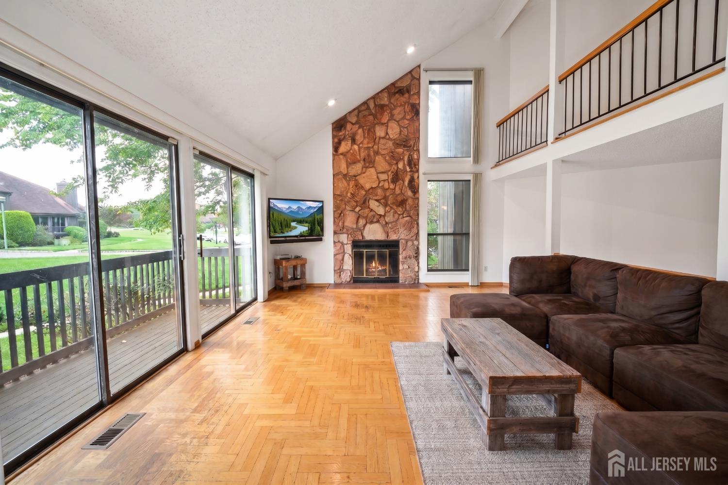 Residential in Edison 2