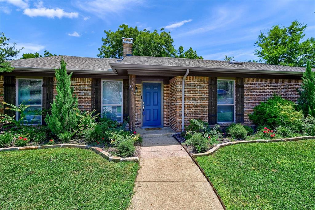 Chisholm Trl, Sherman, TX 75092