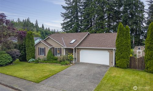 504 Eagle View Dr, Granite Falls, WA, 98252-8005 | Card Image