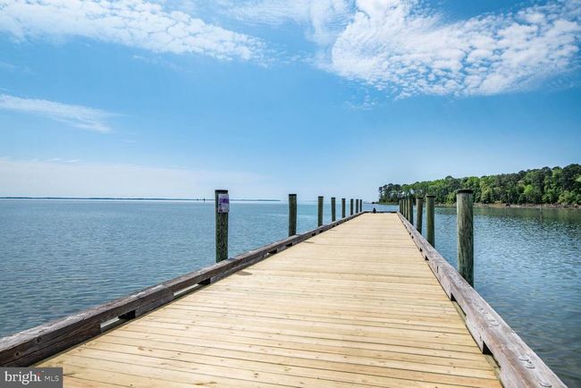 4897 Black Walnut Point Rd, House other with 3 bedrooms, 2 bathrooms and null parking in TILGHMAN MD | Image 43