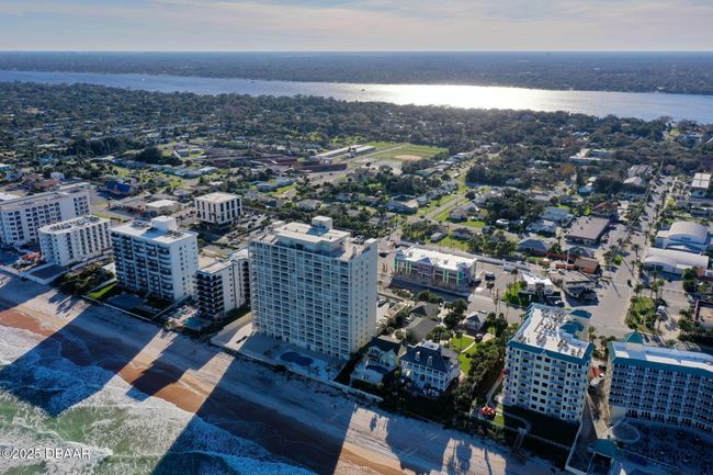 APT-1004 - 89 S Atlantic Ave, Condo with 2 bedrooms, 2 bathrooms and null parking in Ormond Beach FL | Image 43