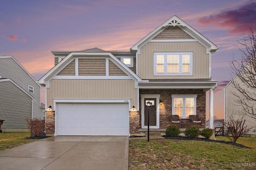 5056 Mary Louise Ct, Morrow, OH, 45152-8067 | Card Image