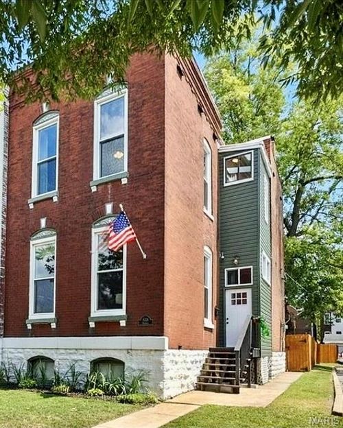 6326 Michigan Ave, Saint Louis, MO, 63111-2503 | Card Image