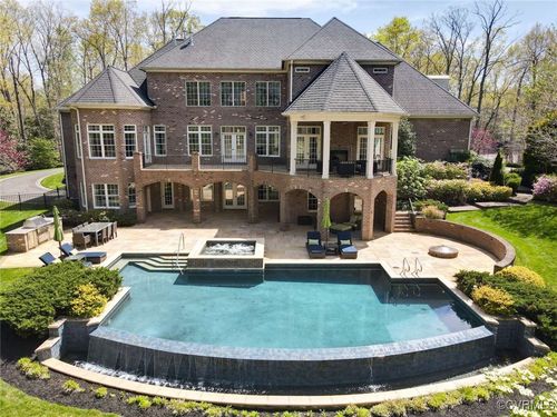 10333 Sonny Meadows Ln, Mechanicsville, VA, 23116-4905 | Card Image