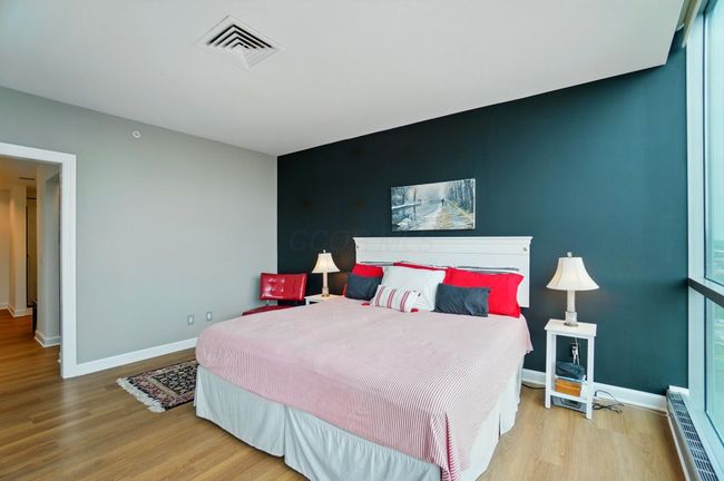 APT-2120 - 1 Miranova Pl, Condo with 1 bedrooms, 2 bathrooms and null parking in Columbus OH | Image 34
