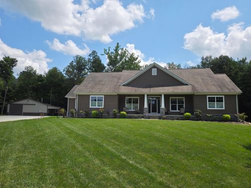 513 Cherokee Trl, Granville, OH, 43023-7508 | Card Image
