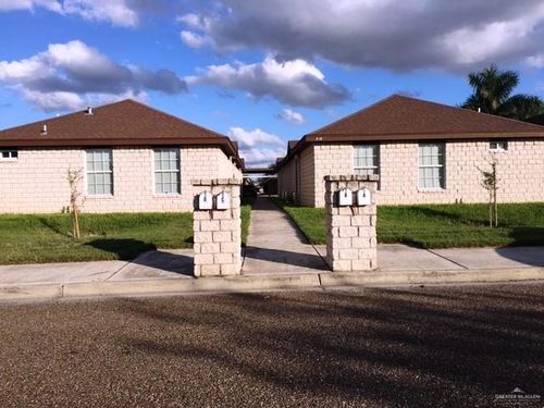 718 S Ohare Dr, Edinburg, TX, 78539-0900 | Card Image