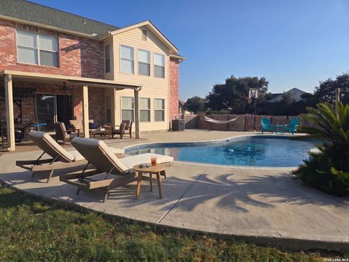 7503 Legend Point Dr, San Antonio, TX, 78244-2413 | Card Image