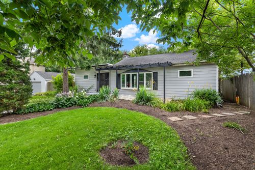 268 N Bonnie Brae Ave, Elmhurst, IL, 60126-2508 | Card Image