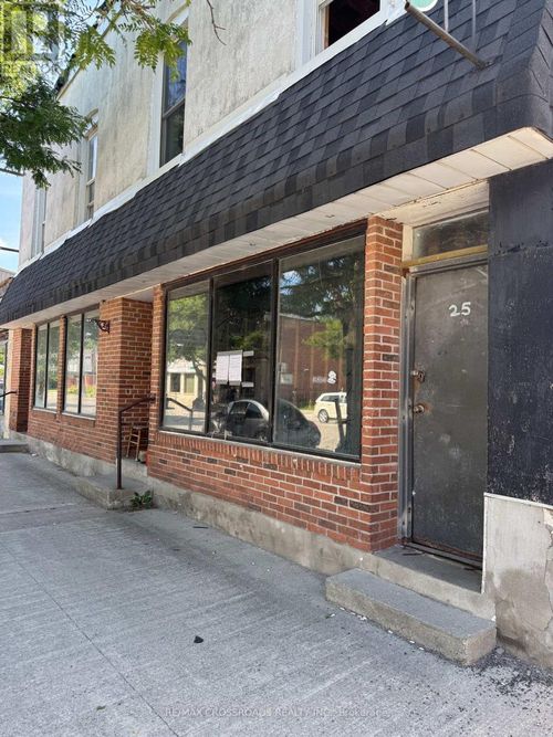 25 & 27 Forsyth Street, Marmora and Lake (Marmora Ward), ON, K0K2M0 | Card Image