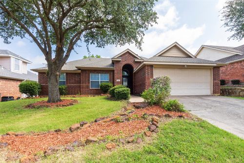 2801 Hereford Rd, Denton, TX, 76210-0333 | Card Image