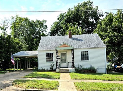 200 E 1st St, Rolla, MO, 65401-3204 | Card Image