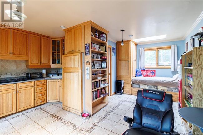 164 Yoho Lake Rd, House other with 4 bedrooms, 4 bathrooms and null parking in Yoho NB | Image 25