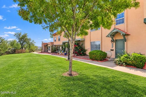 282 Maricopa Drive, El Paso, TX, 79912 | Card Image