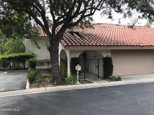 637 Arroyo Oaks Dr, Westlake Village, CA, 91362-3702 | Card Image