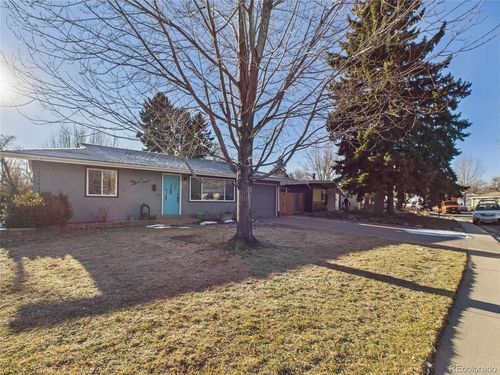 1360 S Ivy Way, Denver, CO, 80224-1977 | Card Image