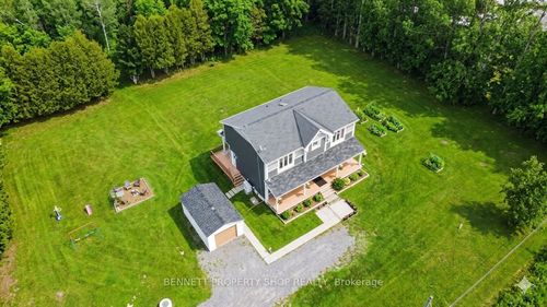 406 County 9 Road, Alfred and Plantagenet, ON, K0B1L0 | Card Image