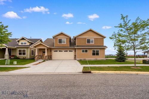1025 Advance Dr, Bozeman, MT, 59718-9504 | Card Image