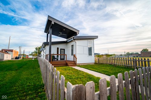 1112 Spann Ave, Indianapolis, IN, 46203-1144 | Card Image