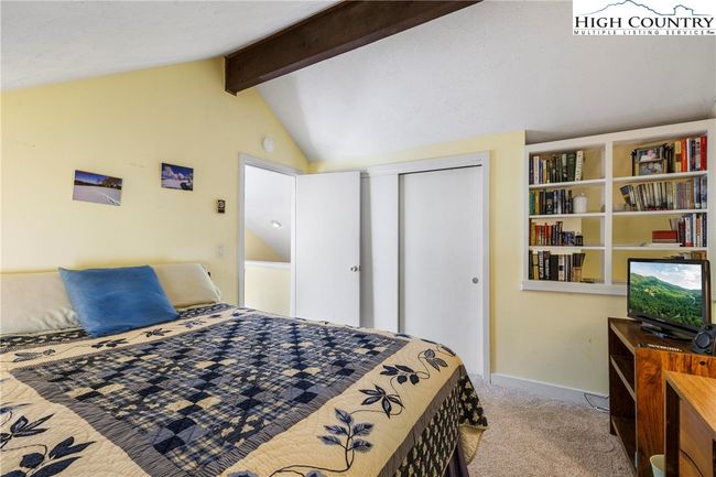 APT-3A - 108 Northridge Rd, Condo with 2 bedrooms, 2 bathrooms and null parking in Beech Mountain NC | Image 15