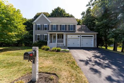 7 Sherburne Drive, House other with 4 bedrooms, 2 bathrooms and null parking in Hampton NH | Image 1