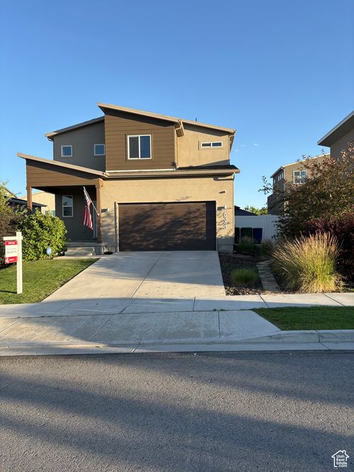 6343 W 7900 S, West Jordan, UT, 84081-1929 | Card Image