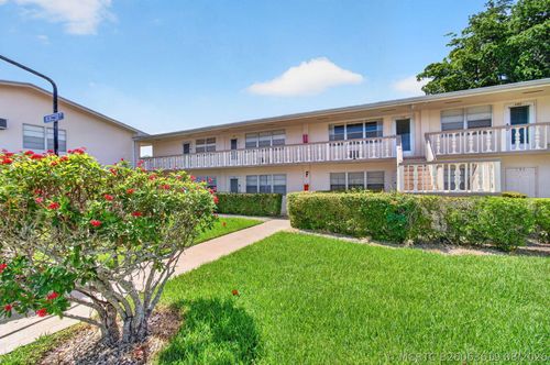 126 Norwich F, West Palm Beach, FL, 33417-7912 | Card Image