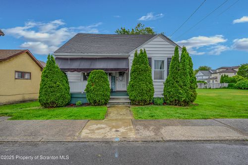 115 Marion St, Old Forge, PA, 18518-1610 | Card Image