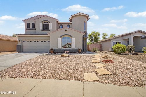 1617 W Saint Kateri Drive, Phoenix, AZ, 85041 | Card Image