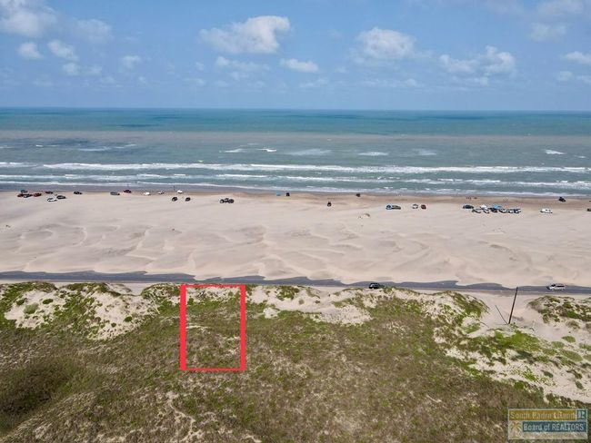 12 - Tract 15 Ocean Blvd, Home with 0 bedrooms, 0 bathrooms and null parking in South Padre Island TX | Image 4