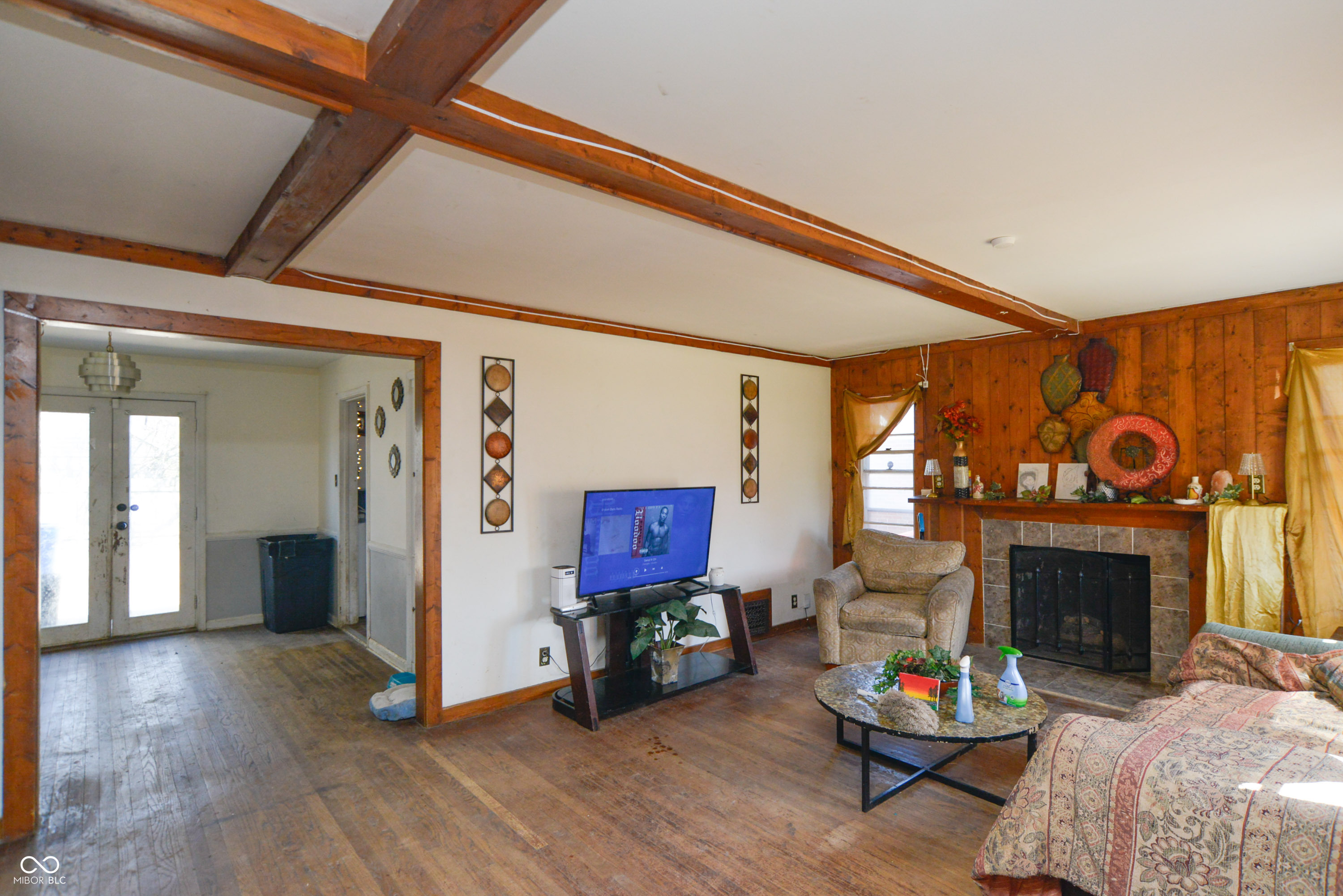 Residential in Indianapolis 5