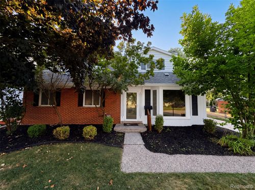 14743 Ronnie Lane, Livonia, MI, 48154 | Card Image