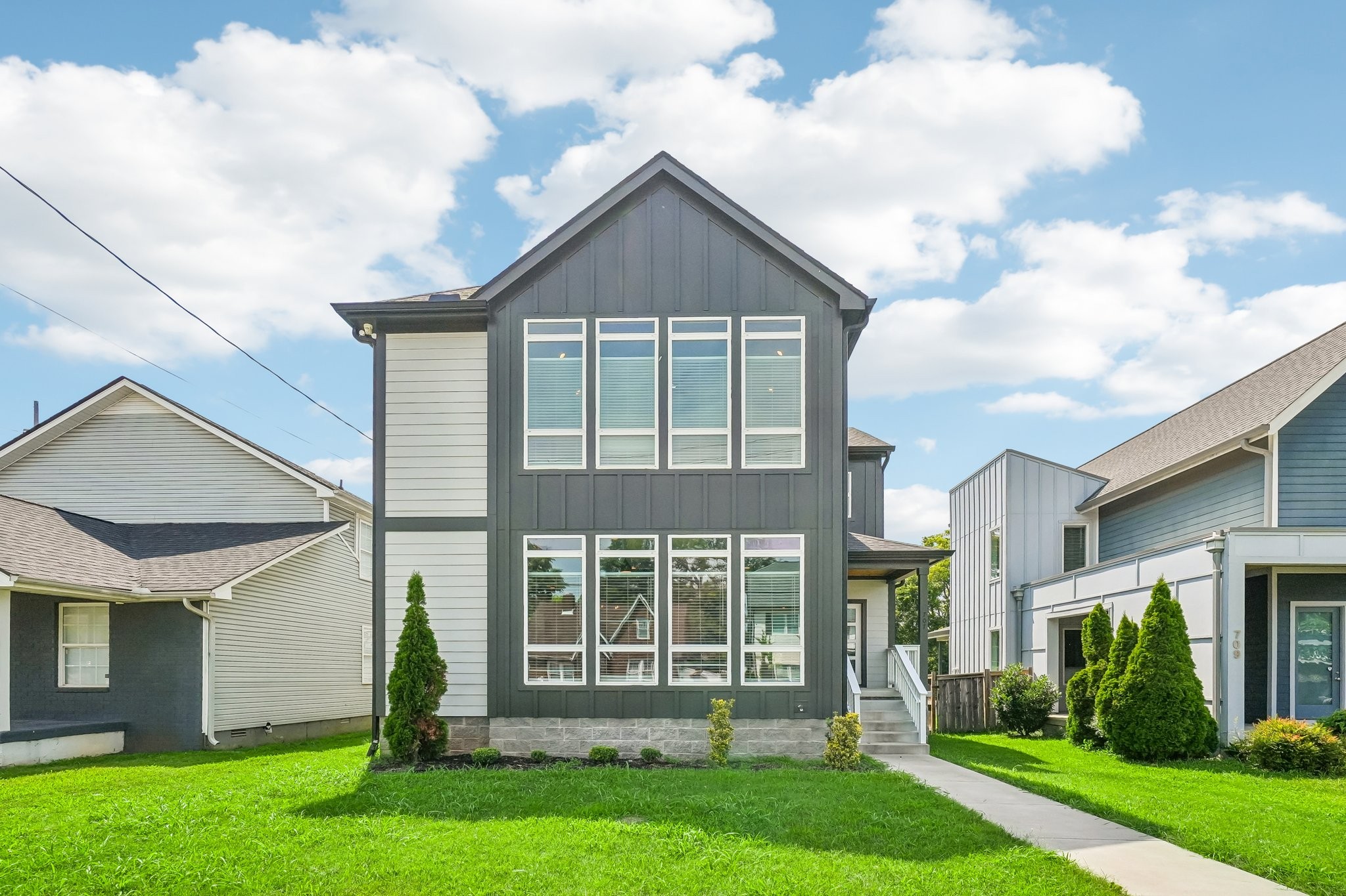 Residential in Nashville 3