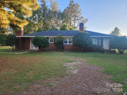 25606 Hwy 151, Mc Bee, SC, 29101-7100 | Card Image