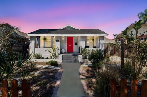 2517 3rd Ave N, ST PETERSBURG, FL, 33713-7801 | Card Image