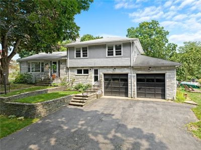 16 Maudsley Avenue, House other with 3 bedrooms, 2 bathrooms and 4 parking in Barrington RI | Image 1