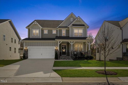 204 Woodstaff Ave, Wake Forest, NC, 27587-9802 | Card Image