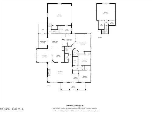 2013 Simmerman Way, Leland, NC, 28451-9490 | Card Image
