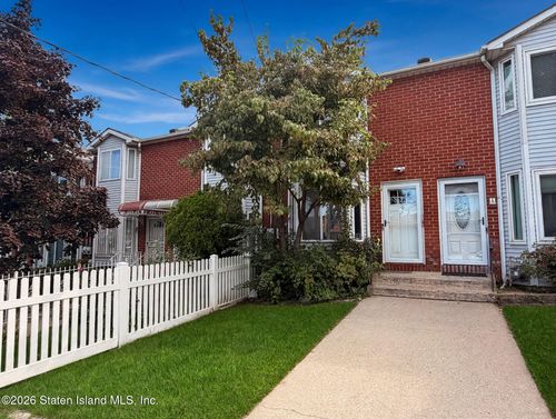 9 Van Pelt Avenue, Staten Island, NY, 10303 | Card Image