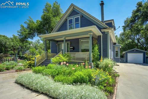 1425 N Wahsatch Ave, Colorado Springs, CO, 80907-7637 | Card Image