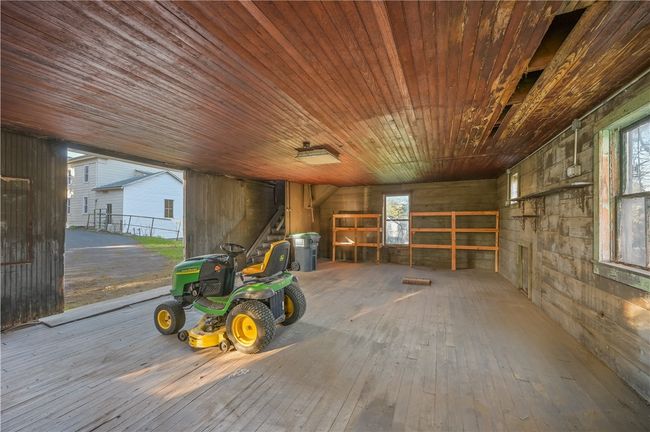 616 E Main St, House other with 4 bedrooms, 2 bathrooms and null parking in Cobleskill NY | Image 36