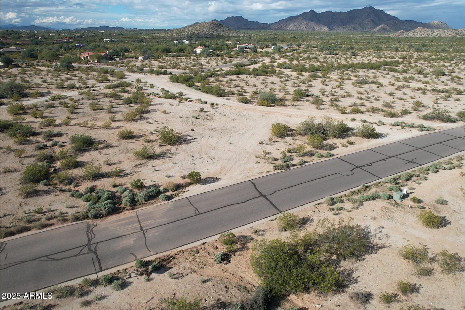 Land in Casa Grande 2