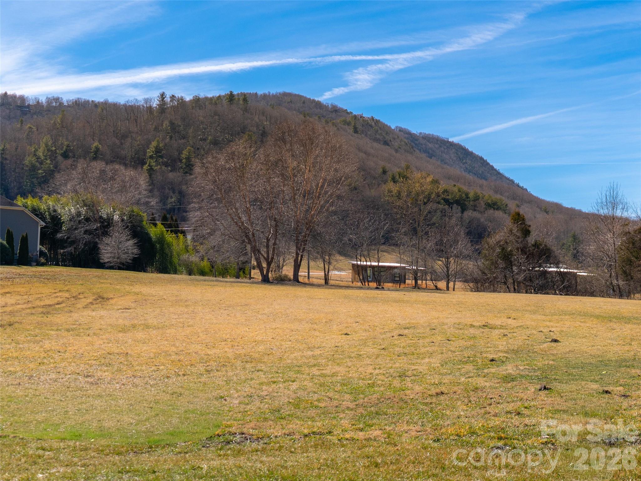 Land in Hendersonville 2